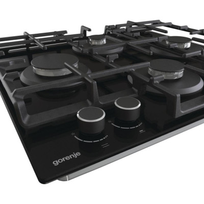 Варильна поверхня газова Gorenje GT6D42AB