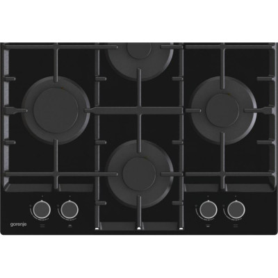 Варильна поверхня газова Gorenje GT6D42AB