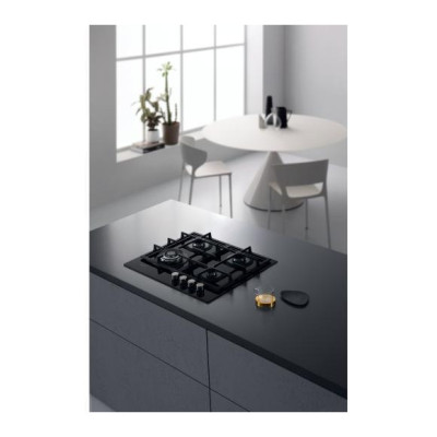 Варильна поверхня газова Whirlpool GOFL 629/NB