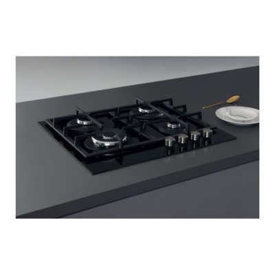 Варильна поверхня газова Whirlpool GOFL 629/NB