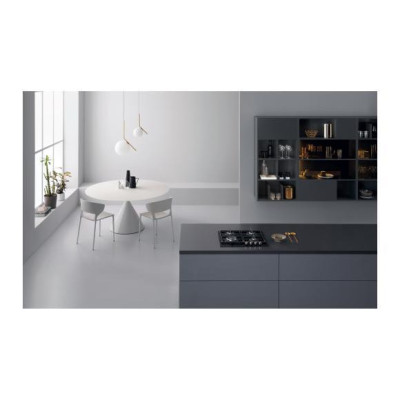 Варильна поверхня газова Whirlpool GOFL 629/NB