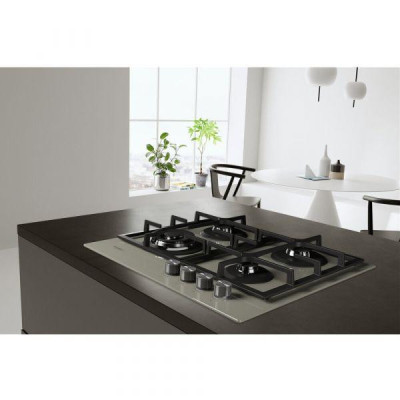 Варильна поверхня газова Whirlpool GOFL 629/S