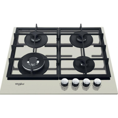 Варильна поверхня газова Whirlpool GOFL 629/S