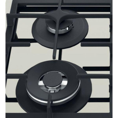 Варильна поверхня газова Whirlpool GOFL 629/S