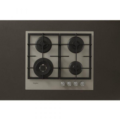 Варильна поверхня газова Whirlpool GOFL 629/S