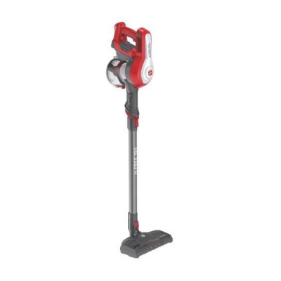 Вертикальний+ручний пилосос (2в1) Hoover HF122RH 011