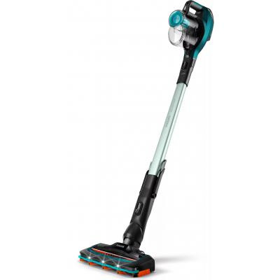 Вертикальний+ручний пилосос (2в1) Philips SpeedPro Aqua FC6729/01