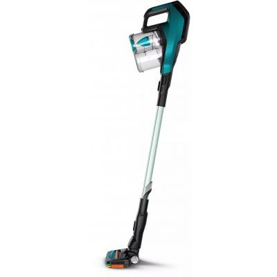 Вертикальний+ручний пилосос (2в1) Philips SpeedPro Aqua FC6729/01