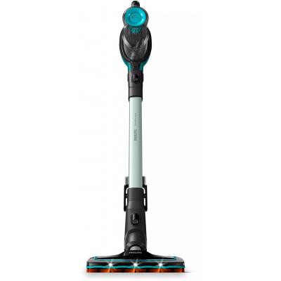 Вертикальний+ручний пилосос (2в1) Philips SpeedPro Aqua FC6729/01
