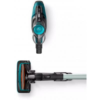 Вертикальний+ручний пилосос (2в1) Philips SpeedPro Aqua FC6729/01