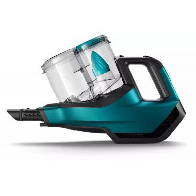 Вертикальний+ручний пилосос (2в1) Philips SpeedPro Aqua FC6729/01