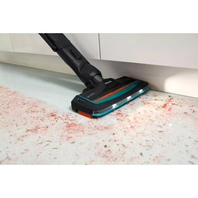Вертикальний+ручний пилосос (2в1) Philips SpeedPro Aqua FC6729/01