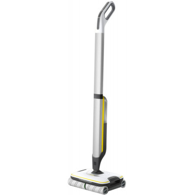 Вертикальний пилосос (1в1) миючий Karcher FC 7 Cordless Premium White (1.055-760.0)