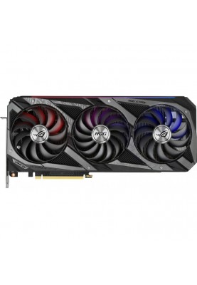 Відеокарта ASUS ROG-STRIX-RTX3090-O24G-GAMING