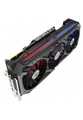 Відеокарта ASUS ROG-STRIX-RTX3090-O24G-GAMING