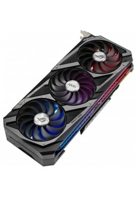 Відеокарта ASUS ROG-STRIX-RTX3090-O24G-GAMING