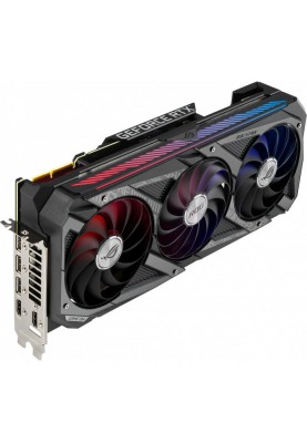 Відеокарта ASUS ROG-STRIX-RTX3090-O24G-GAMING