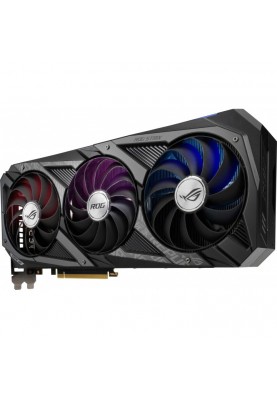 Відеокарта ASUS ROG-STRIX-RTX3090-O24G-GAMING