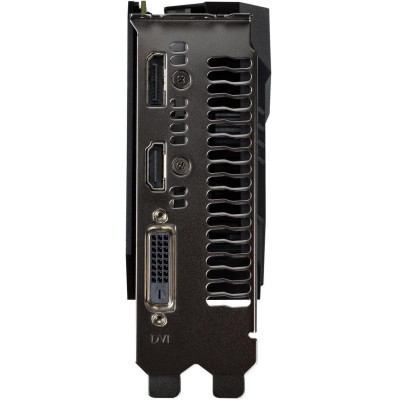 Відеокарта ASUS TUF-GTX1650-O4GD6-P-GAMING
