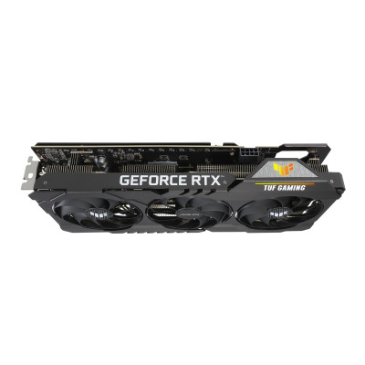 Відеокарта ASUS TUF-RTX3060-O12G-V2-GAMING