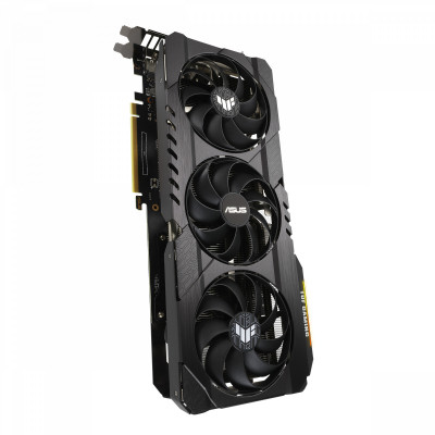 Відеокарта ASUS TUF-RTX3060-O12G-V2-GAMING