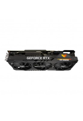 Відеокарта ASUS TUF-RTX3070TI-O8G-GAMING LHR