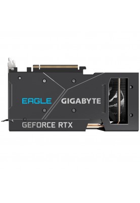 Відеокарта GIGABYTE GeForce RTX 3060 Ti EAGLE OC 8G rev. 2.0 (GV-N306TEAGLE OC-8GD rev. 2.0)