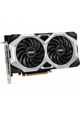 Відеокарта MSI GeForce RTX 2060 SUPER VENTUS GP OC