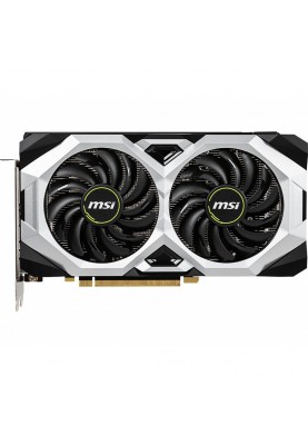 Відеокарта MSI GeForce RTX 2060 SUPER VENTUS GP OC