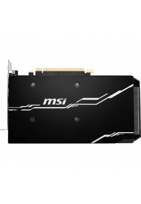 Відеокарта MSI GeForce RTX 2060 SUPER VENTUS GP OC