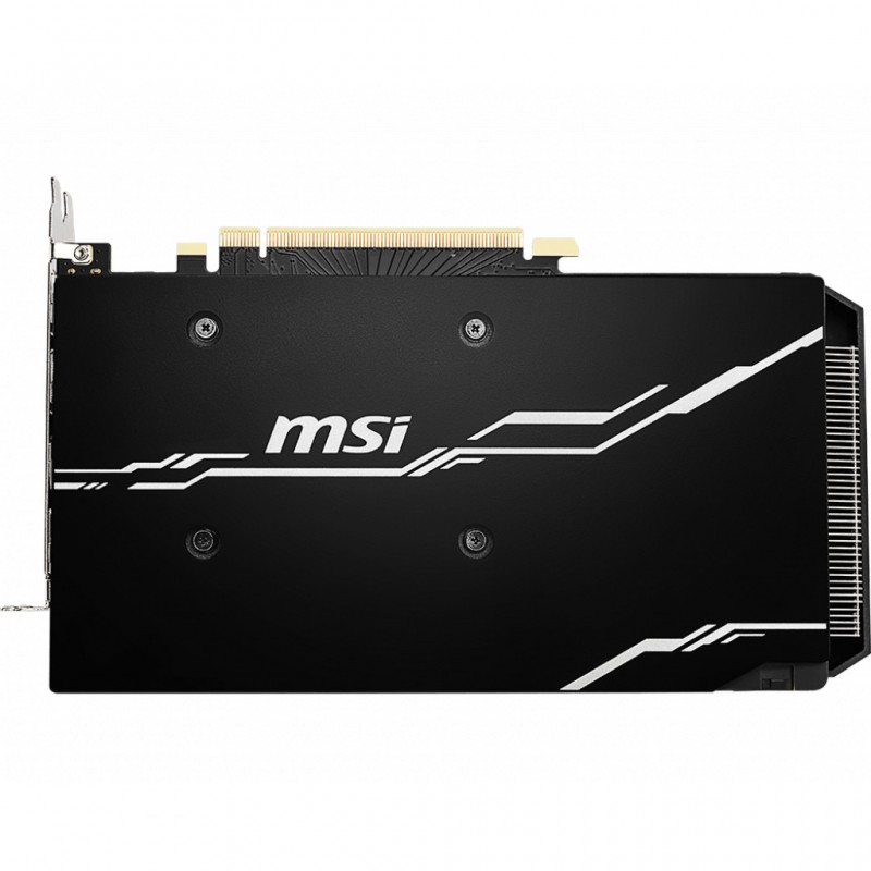 Відеокарта MSI GeForce RTX 2060 SUPER VENTUS GP OC