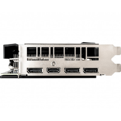 Відеокарта MSI GeForce RTX 2060 SUPER VENTUS GP OC Відеокарта MSI GeForce RTX 2060 SUPER VENTUS GP OC