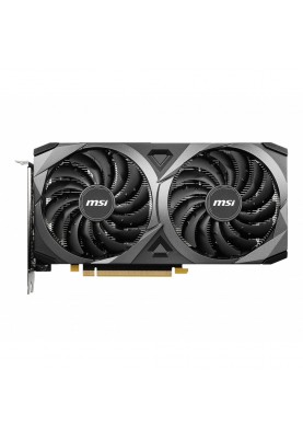 Відеокарта MSI GeForce RTX 3060 Ti VENTUS 2X V1 LHR 8GB GDDR6