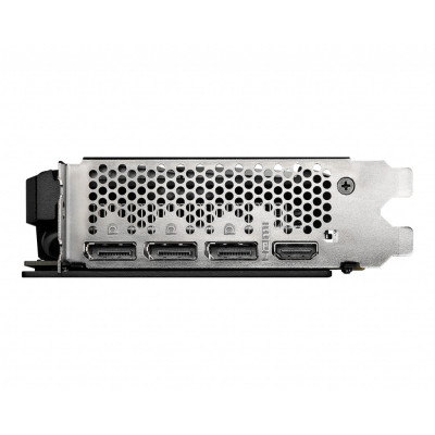 Відеокарта MSI GeForce RTX 3060 Ti VENTUS 2X V1 LHR 8GB GDDR6