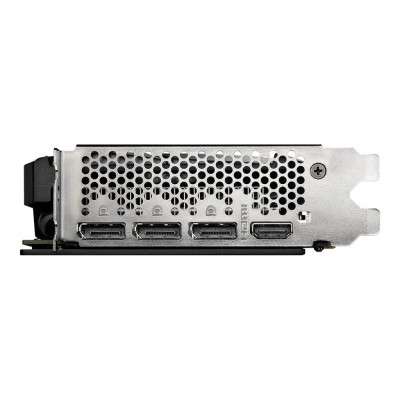 Відеокарта MSI GeForce RTX 3060Ti VENTUS 2X V1 OC LHR 8GB GDDR6
