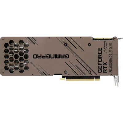 Відеокарта Palit GeForce RTX 3090 GamingPro OC (NED3090S19SB-132BA)