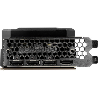 Відеокарта Palit GeForce RTX 3090 GamingPro OC (NED3090S19SB-132BA)
