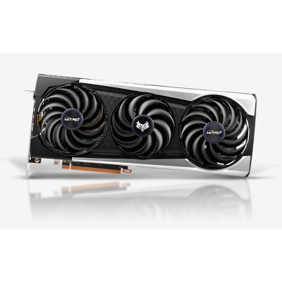 Відеокарта Sapphire Radeon RX 6700 XT 12 GB NITRO+ (11306-01-20G)