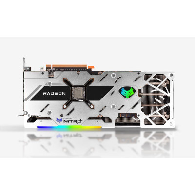 Відеокарта Sapphire Radeon RX 6700 XT 12 GB NITRO+ (11306-01-20G)