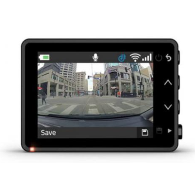 Відеореєстратор Garmin Dash Cam 47 (010-02505-01)