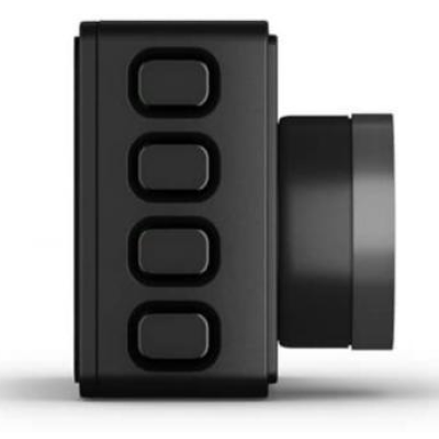 Відеореєстратор Garmin Dash Cam 47 (010-02505-01)