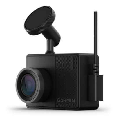 Відеореєстратор Garmin Dash Cam 57 (010-02505-11)