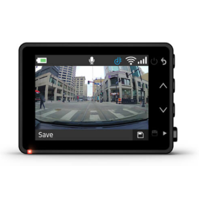 Відеореєстратор Garmin Dash Cam 57 (010-02505-11)