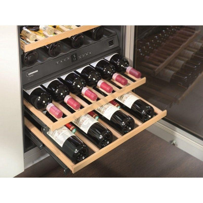 Винна шафа Liebherr UWTes 1672 Винна шафа Liebherr UWTes 1672