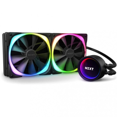 Водяне охолодження NZXT Kraken X53 RGB (RL-KRX53-R1)
