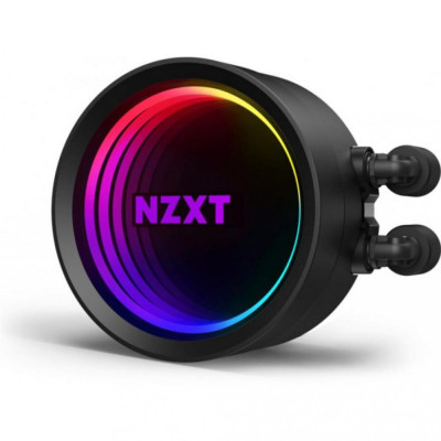 Водяне охолодження NZXT Kraken X53 RGB (RL-KRX53-R1)