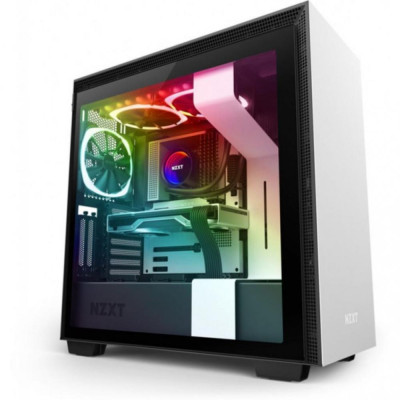Водяне охолодження NZXT Kraken X53 RGB (RL-KRX53-R1)