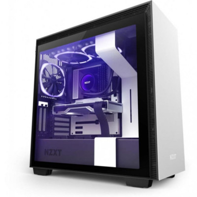 Водяне охолодження NZXT Kraken X53 RGB (RL-KRX53-R1)