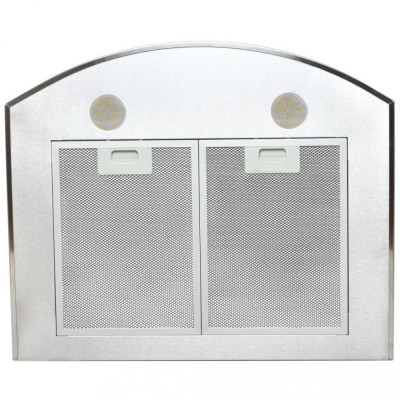 Витяжка купольна Eleyus Bora 1200 LED SMD 60 IS Витяжка купольна Eleyus Bora 1200 LED SMD 60 IS