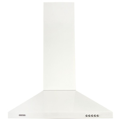 Витяжка купольна Eleyus Kent 700 50 WH Витяжка купольна Eleyus Kent 700 50 WH